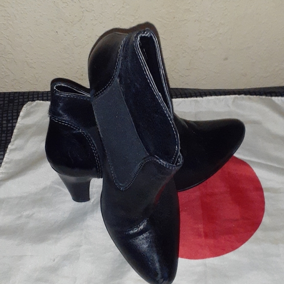 Sexy ankle boots italiano!! - Picture 4 of 8